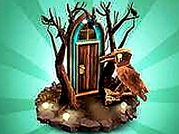 Doors: Paradox Puzzle Game Online