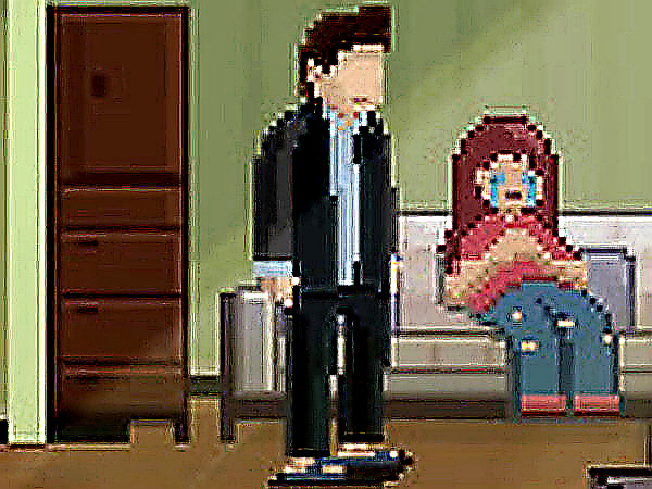 If Only I Could Go Home Early: Office Comedy Puzzle Game Online