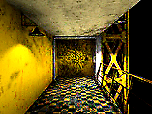Laqueus Escape: Chapter 6 Puzzle Game Online