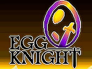 Egg Knight: Tactical RPG Adventure Online Game