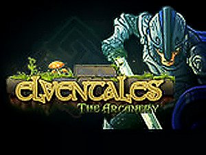Elventales: The Arcanery RPG Game