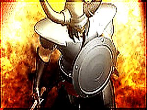 Vilesteel RPG Adventure Game