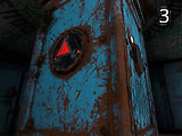 Laqueus Escape Chapter 3 Puzzle Game Online