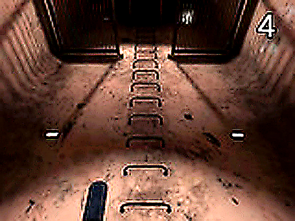Laqueus Escape: Chapter 4 Online Puzzle Game