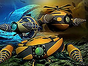 Glean 2: Galactic Mining Adventure Game