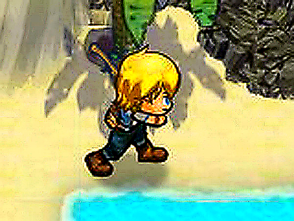 Castaway 2 RPG Adventure Online Game
