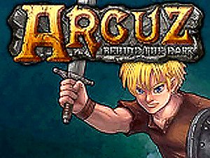 Arcuz Online RPG Game