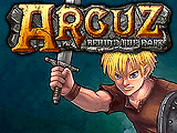 Arcuz Online RPG Game