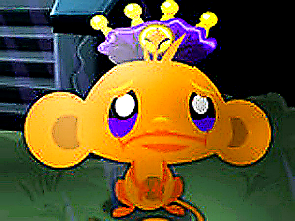 Monkey Go Happy: The Castle Puzzle Game Online