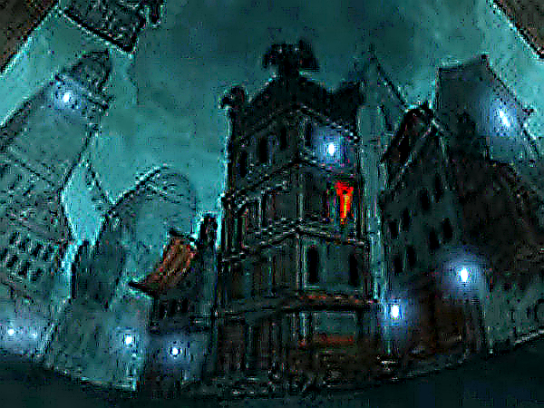 Kingdom of Liars 3: Ashbane Mystery Adventure Game