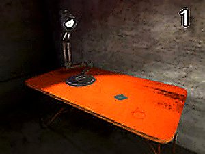 Laqueus Escape: Chapter 1 - Point and Click Puzzle Game Online