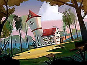 Rooms Home Escape Puzzle Game Online