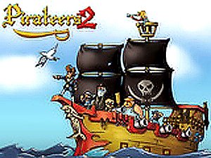 Pirateers 2 Online Adventure Game