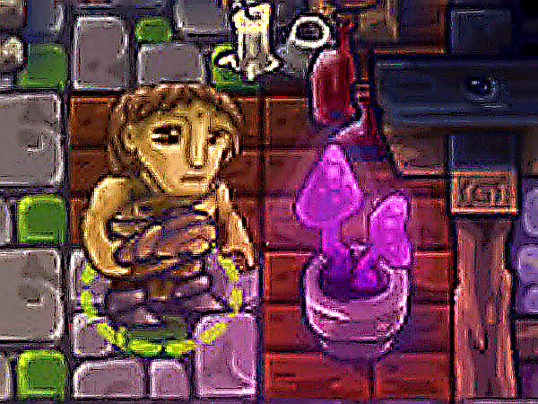 Knighttron RPG Adventure Online Game