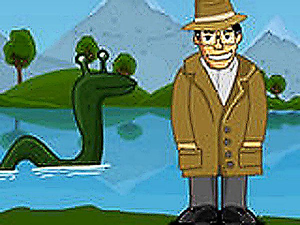 Harry Quantum 4: Doc Star Mystery Puzzle Game