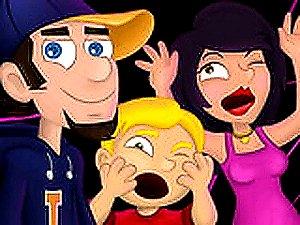 Luke Deluxe Online Game