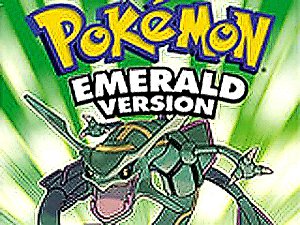 Pok&eacute;mon Emerald Online Game