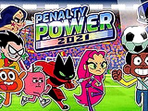 Penalty Power 2021 Online Game
