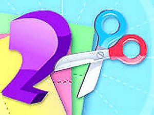 Paper Cutting 2 Online Game