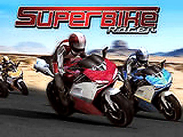 Superbike Racer Online Game