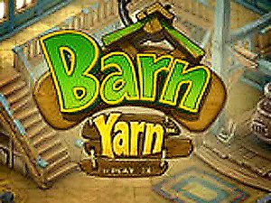 Barn Yarn Hidden Objects Puzzle Game