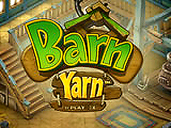 Barn Yarn Hidden Objects Puzzle Game