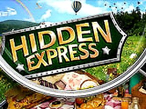 Hidden Express: Hidden Object Puzzle Game