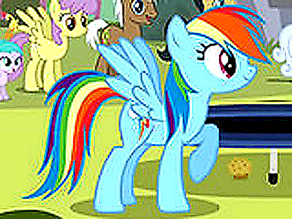 Where's Derpy 3 - Hidden Object Puzzle Game
