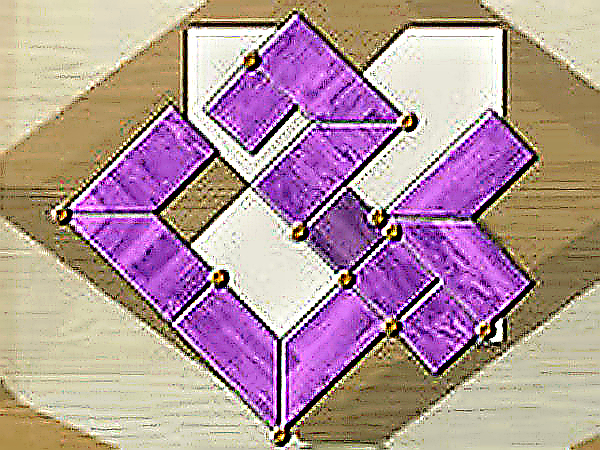 Shape Fold 2 Online Puzzle Game
