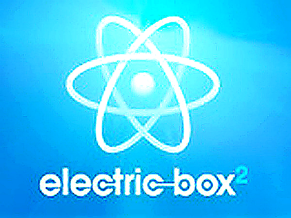 Electric Box 2 Puzzle Game