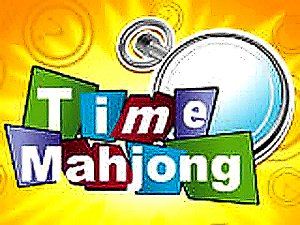 Time Mahjong Online Puzzle Game
