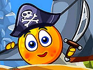 Cover Orange: Journey Pirates Online Game