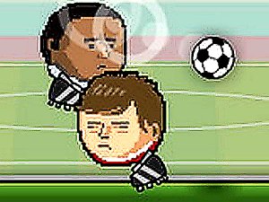 Sports Heads Football Championship Online Game