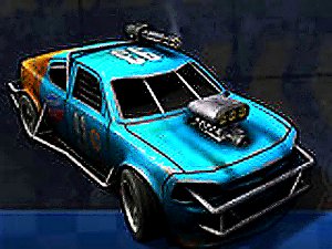 Full Auto Mayhem Racing Game Online