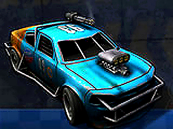 Full Auto Mayhem Racing Game Online