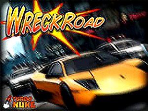 Wreck Road Online Game