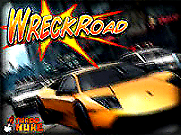 Wreck Road Online Game