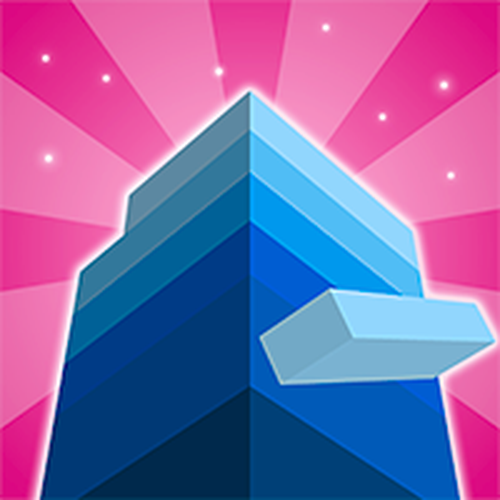 Stacks Online Arcade Game