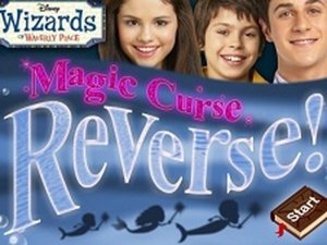 Magic School Reverse Arcade