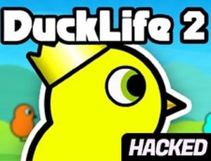 DuckLife 2 Racing Adventure