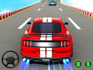 3D Car Parking Simulator