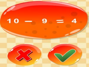 Correct or Wrong Math Puzzle Game Online