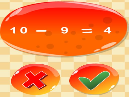 Correct or Wrong Math Puzzle Game Online