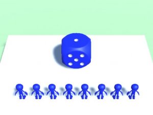 Army Roll Push Puzzle