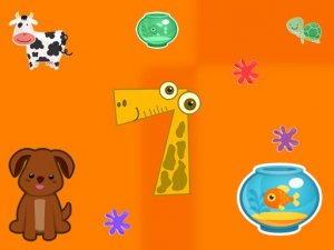 Preschool Games Online - Fun Puzzle Games for Kids