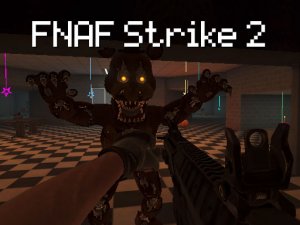 Strike 2 Action Game