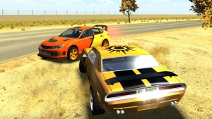 3D Car Simulator Online Game