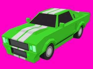 Drift Track Challenge: Arcade Racing