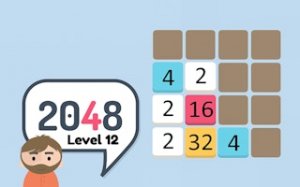 Additive Grid Challenge