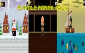 Three Worlds Collection Quest